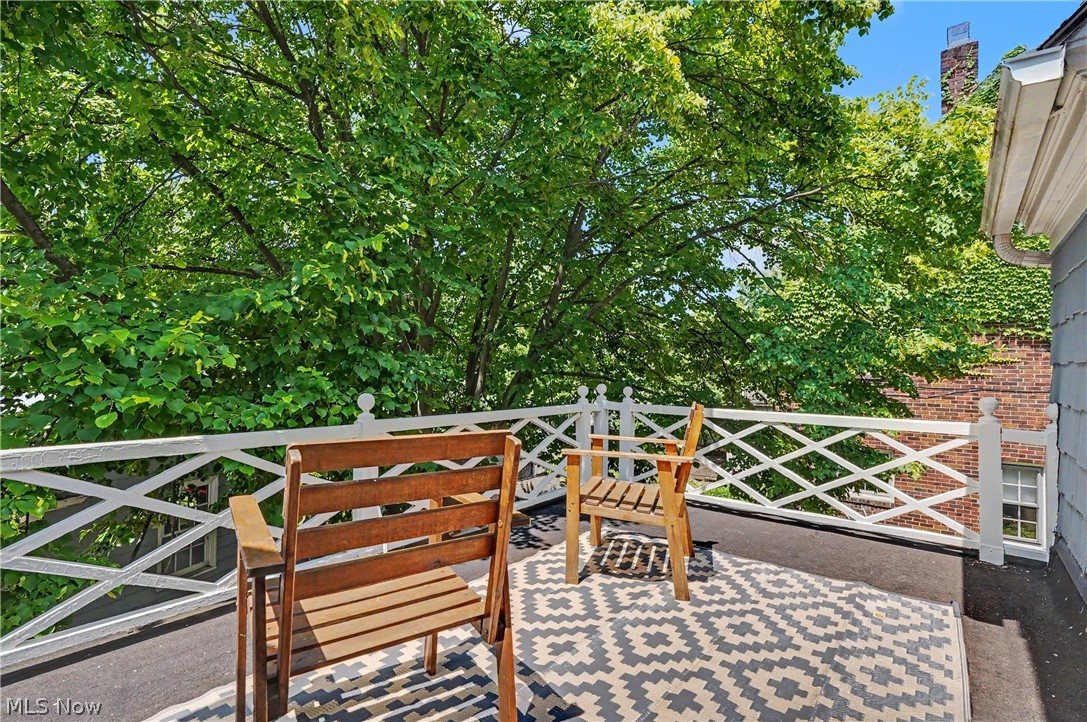 Vansweringen - Residential