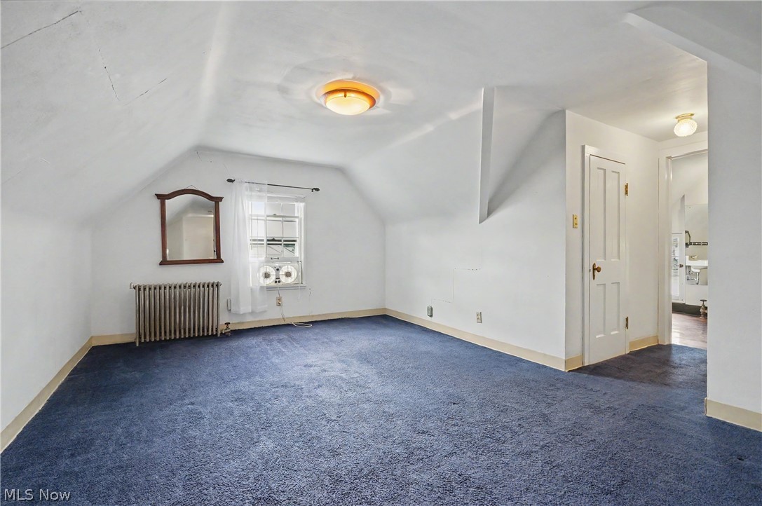 Vansweringen - Residential