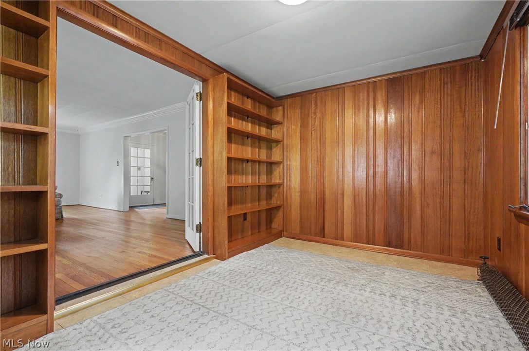 Vansweringen - Residential
