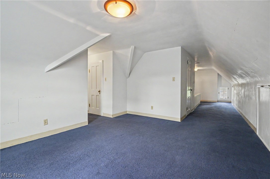 Vansweringen - Residential