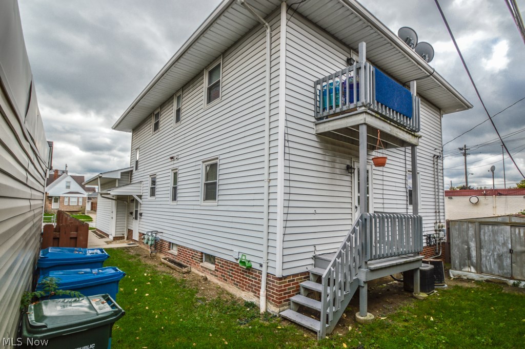 Homesite Companys Brookview S - Residential Income
