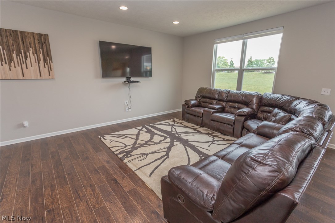 Bakers Glen Ph 1 - Residential