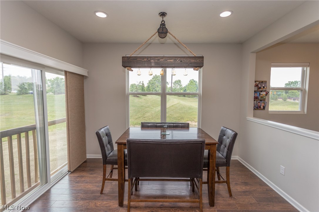 Bakers Glen Ph 1 - Residential