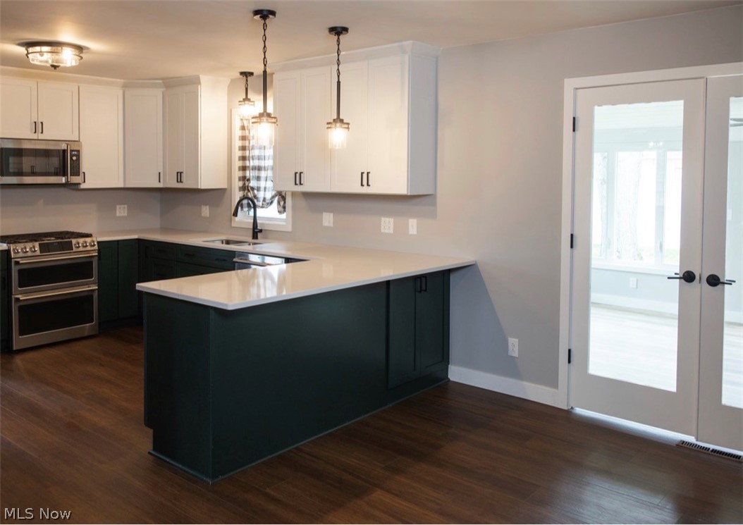 Holmes Enterprises Co Woo - Residential