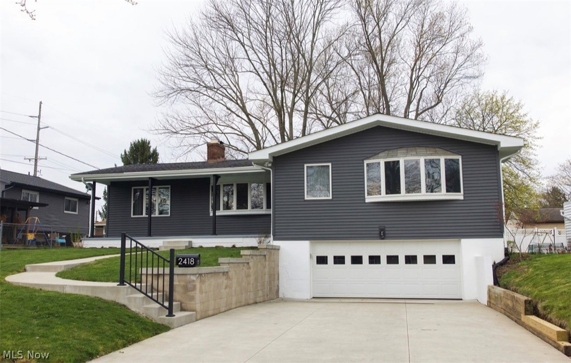 Holmes Enterprises Co Woo - Residential