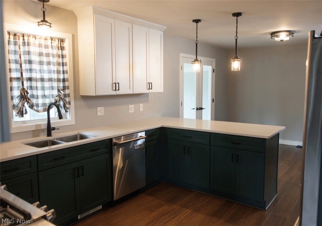 Holmes Enterprises Co Woo - Residential