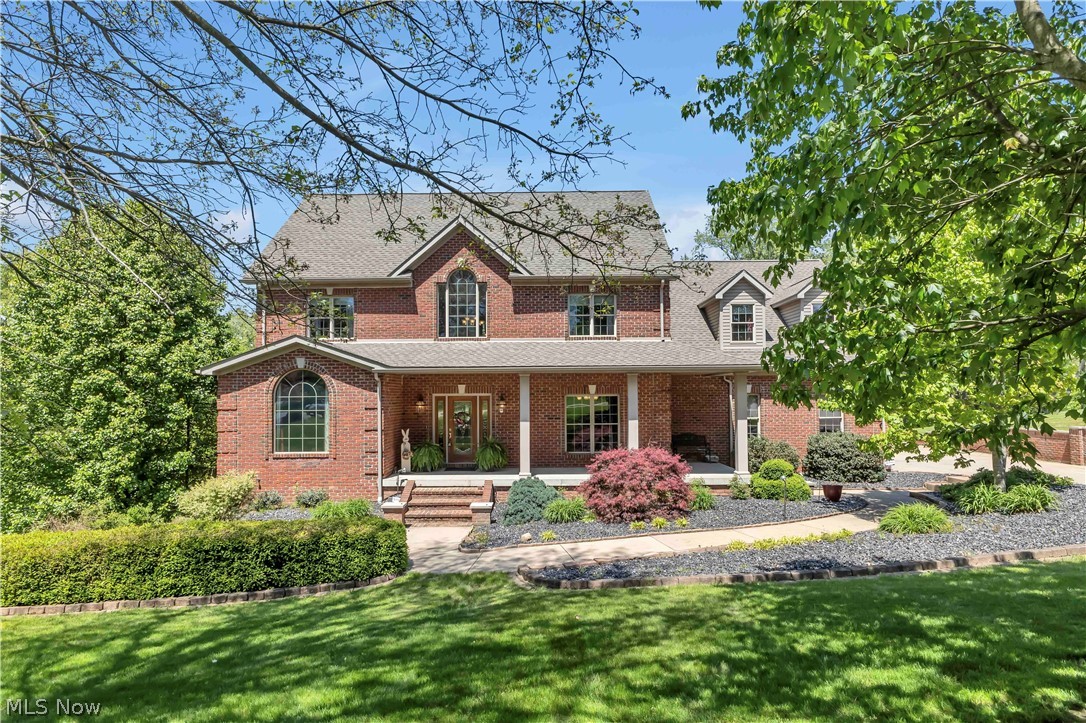 Frederick Heights Sixth Add - Residential