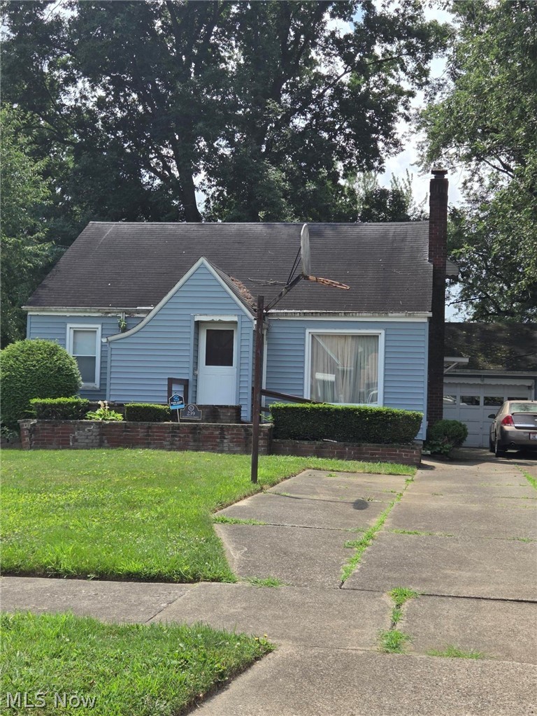 City/Campbell - Residential