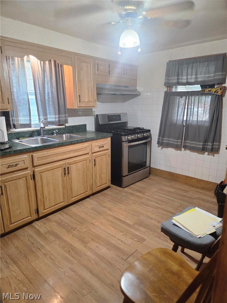City/Campbell - Residential