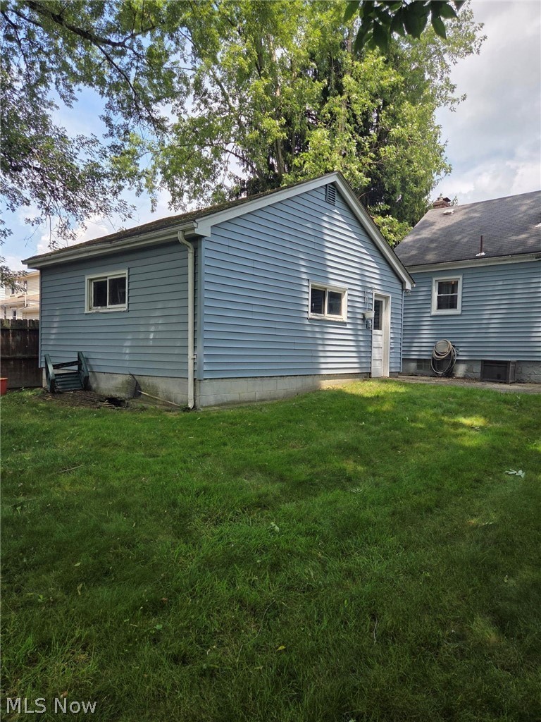 City/Campbell - Residential