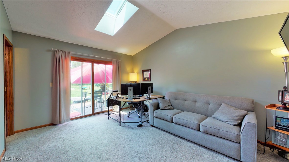 Quail Highlands - Residential