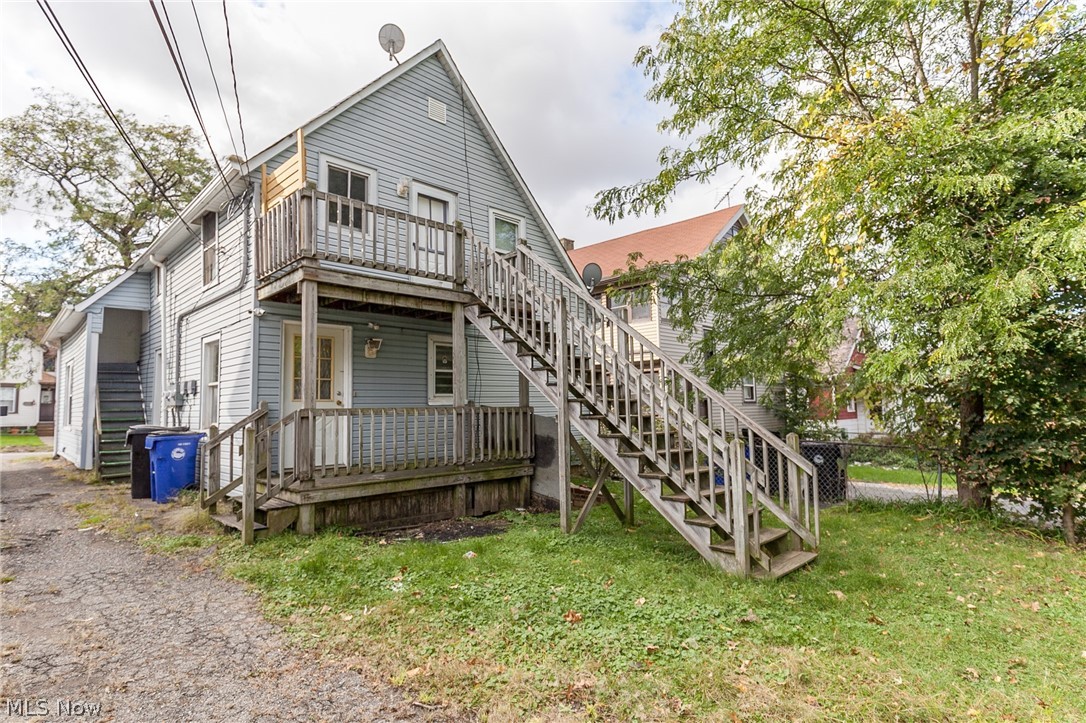 Orchard Grove - Residential Income