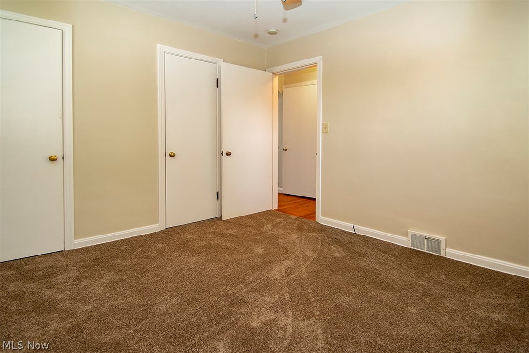 Middleburg Sec 25 - Residential Lease