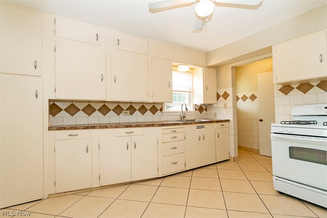 Middleburg Sec 25 - Residential Lease