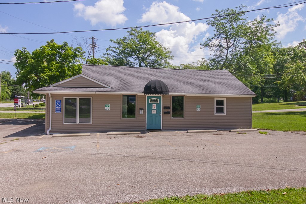North Olmsted 01 Proposed - Commercial Sale