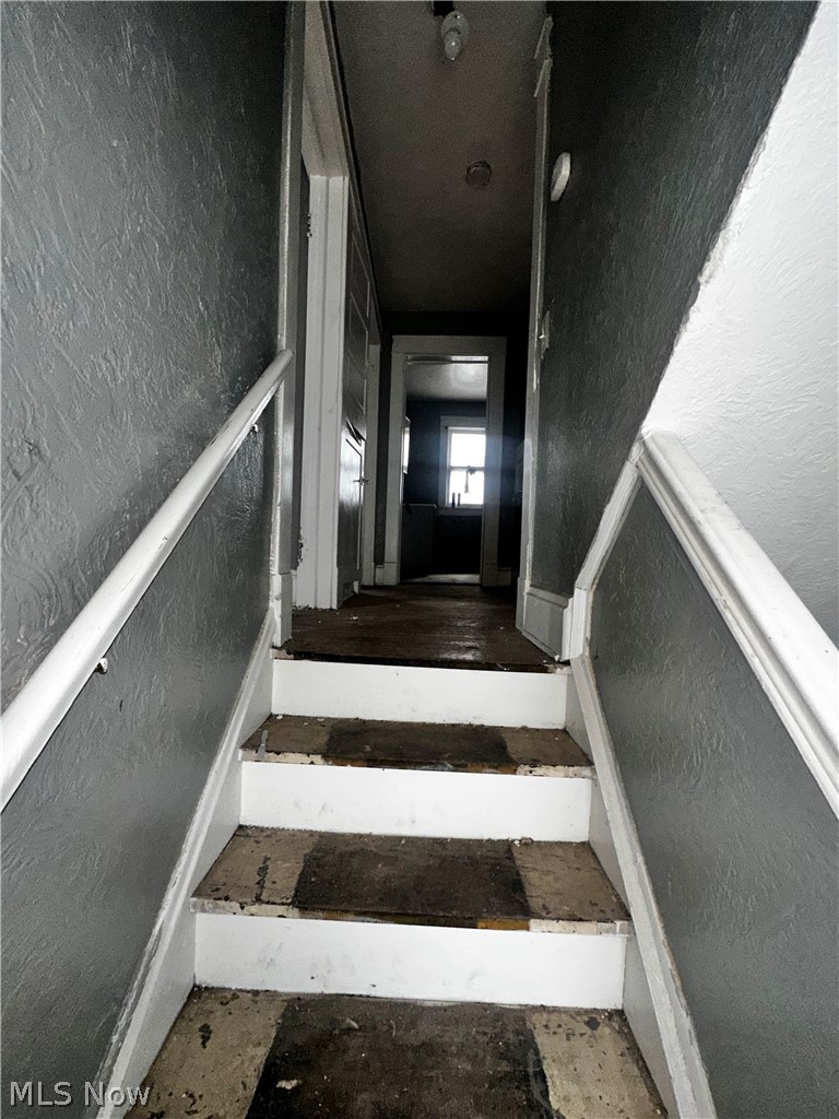 City/Cleveland Heights - Residential