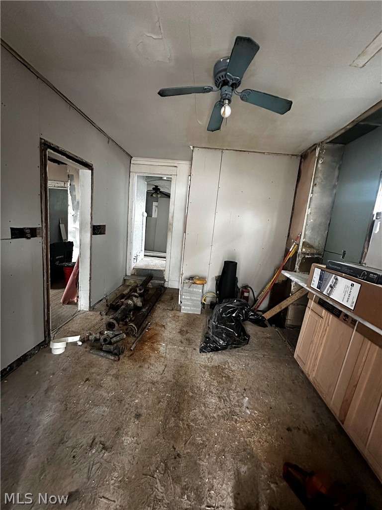 City/Cleveland Heights - Residential