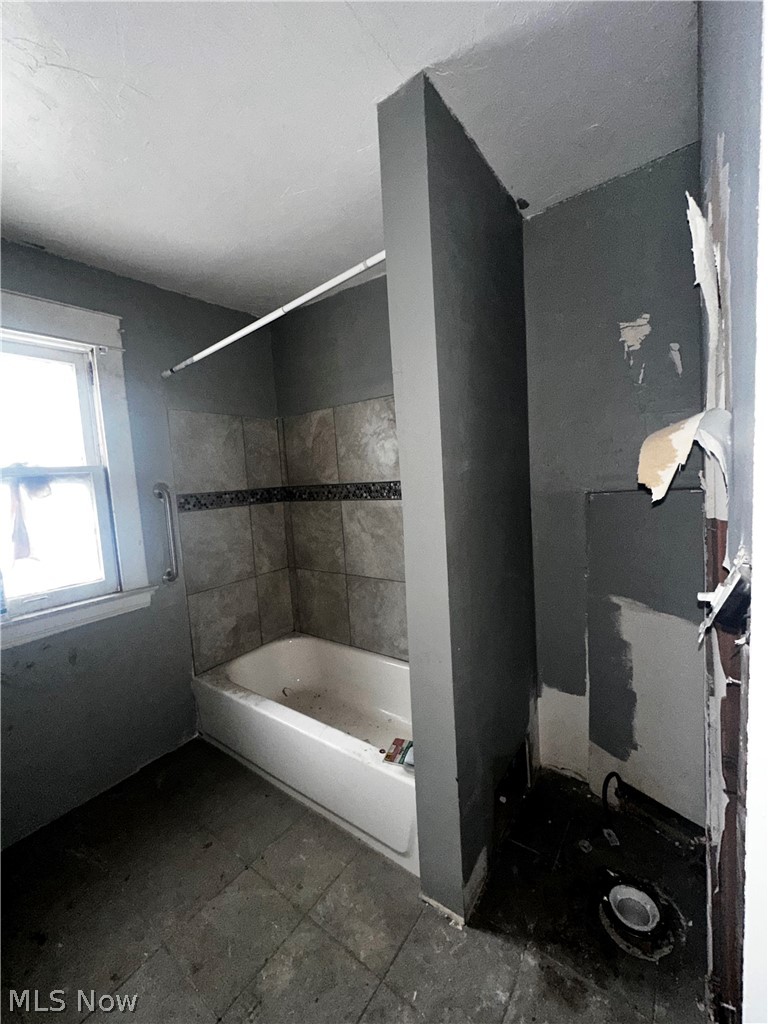 City/Cleveland Heights - Residential