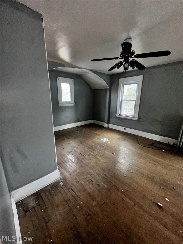 City/Cleveland Heights - Residential