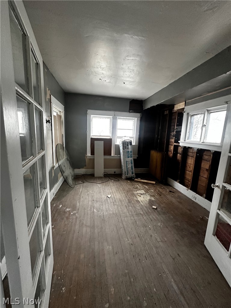 City/Cleveland Heights - Residential