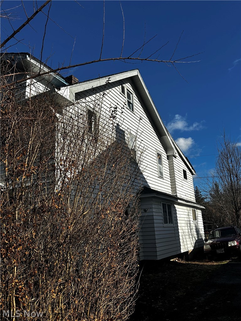 City/Cleveland Heights - Residential