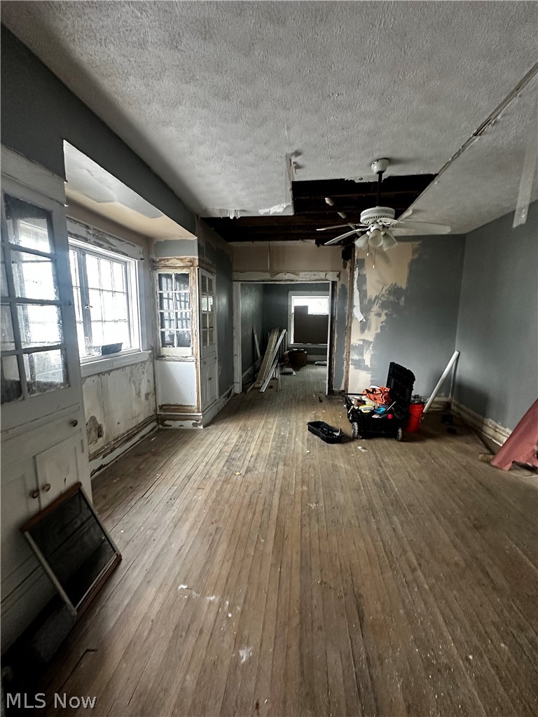 City/Cleveland Heights - Residential