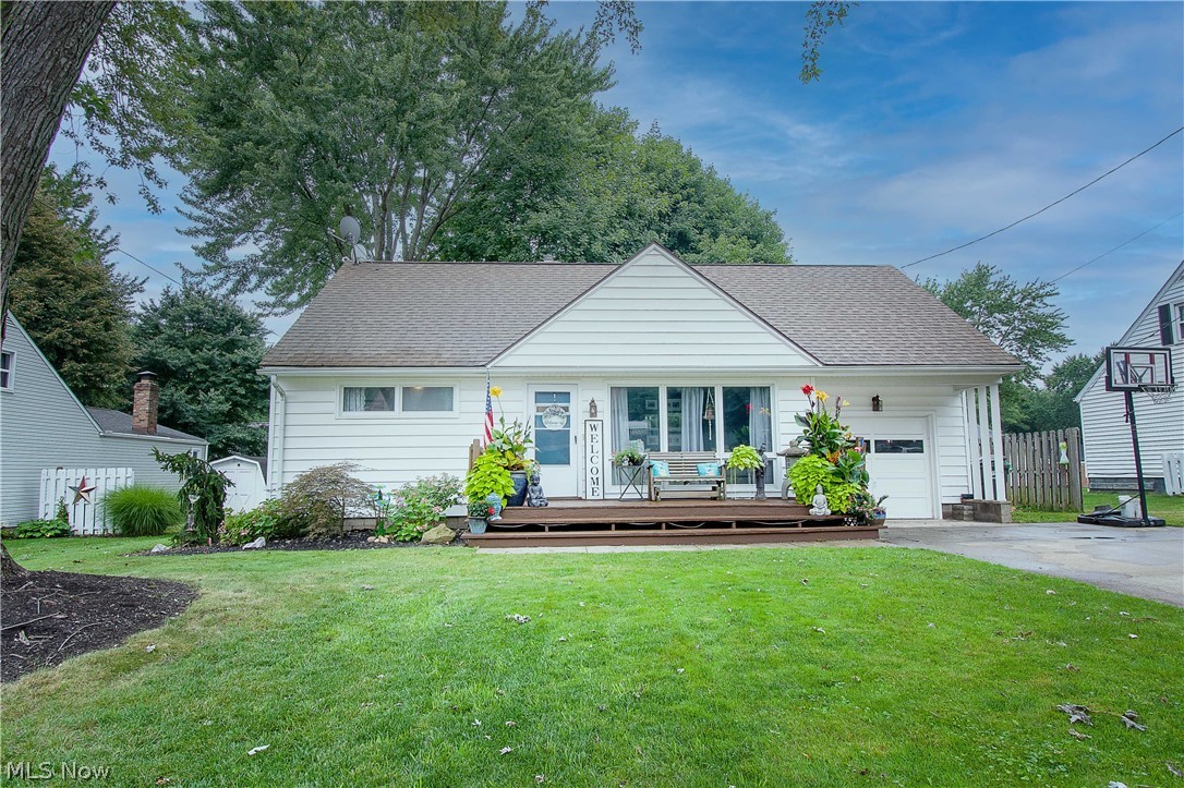 North Canton - Residential
