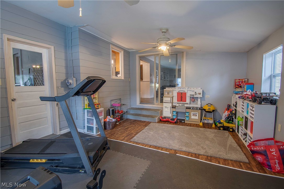 North Canton - Residential