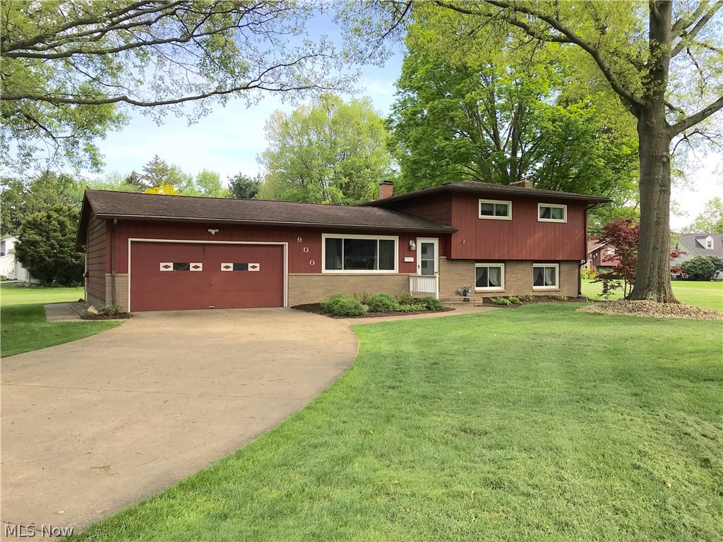 Riverside - Residential