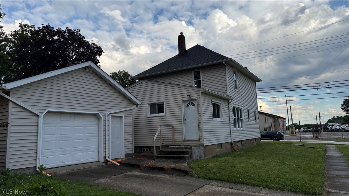 City/Wadsworth - Residential