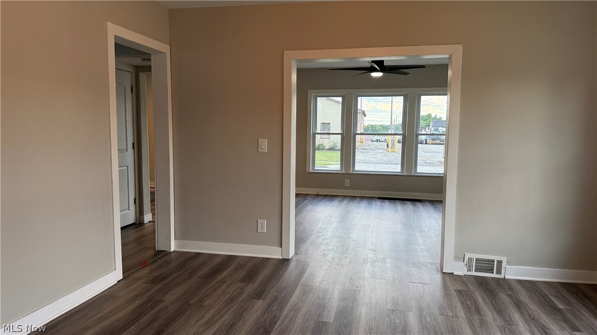 City/Wadsworth - Residential