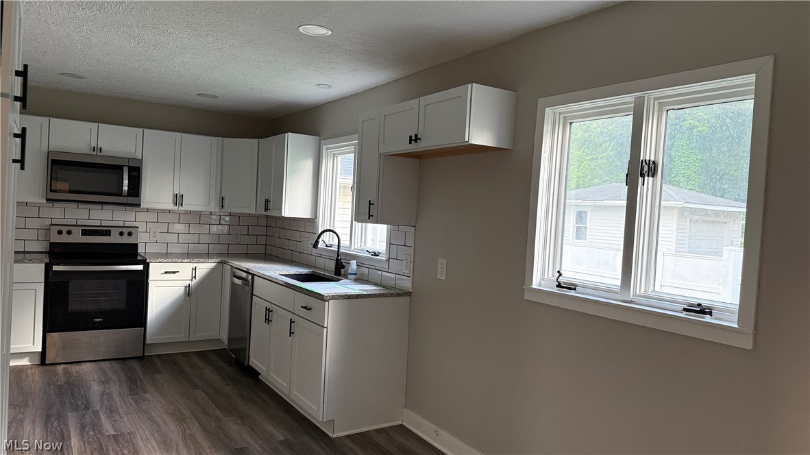 City/Wadsworth - Residential