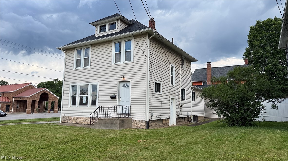 City/Wadsworth - Residential