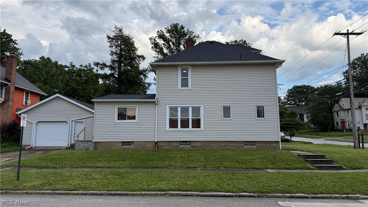 City/Wadsworth - Residential