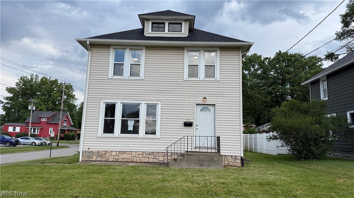 City/Wadsworth - Residential