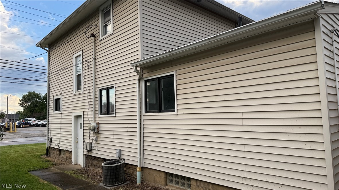 City/Wadsworth - Residential