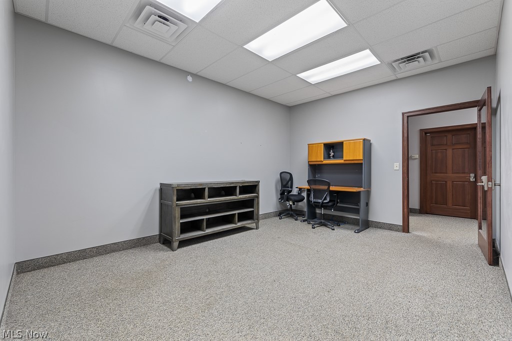 Granger Farms - Commercial Lease