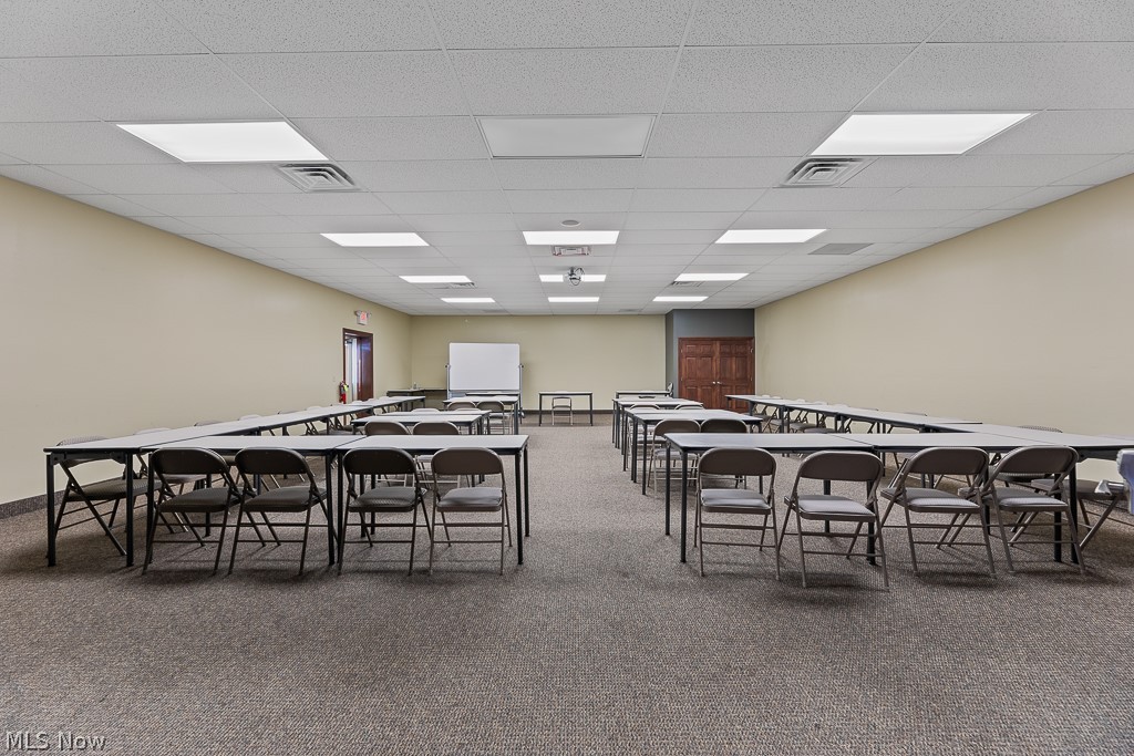 Granger Farms - Commercial Lease