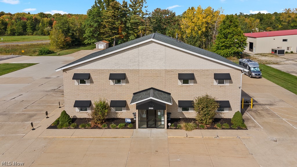 Granger Farms - Commercial Lease