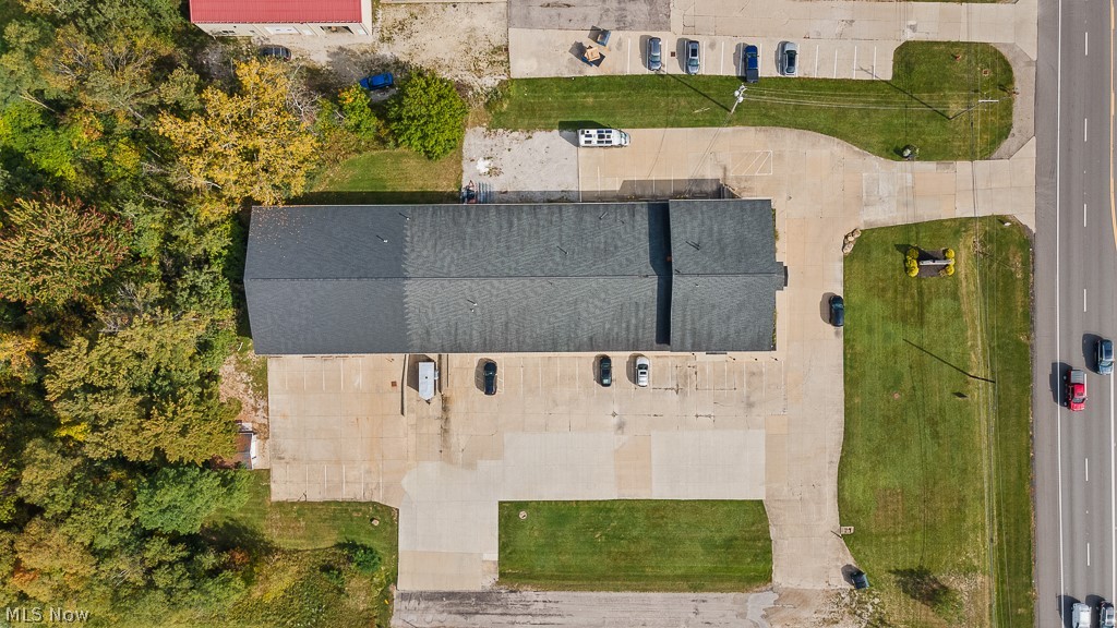 Granger Farms - Commercial Lease