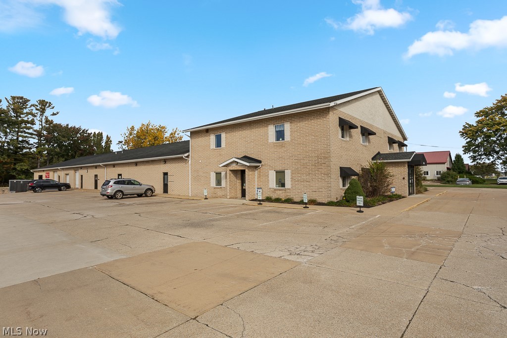Granger Farms - Commercial Lease