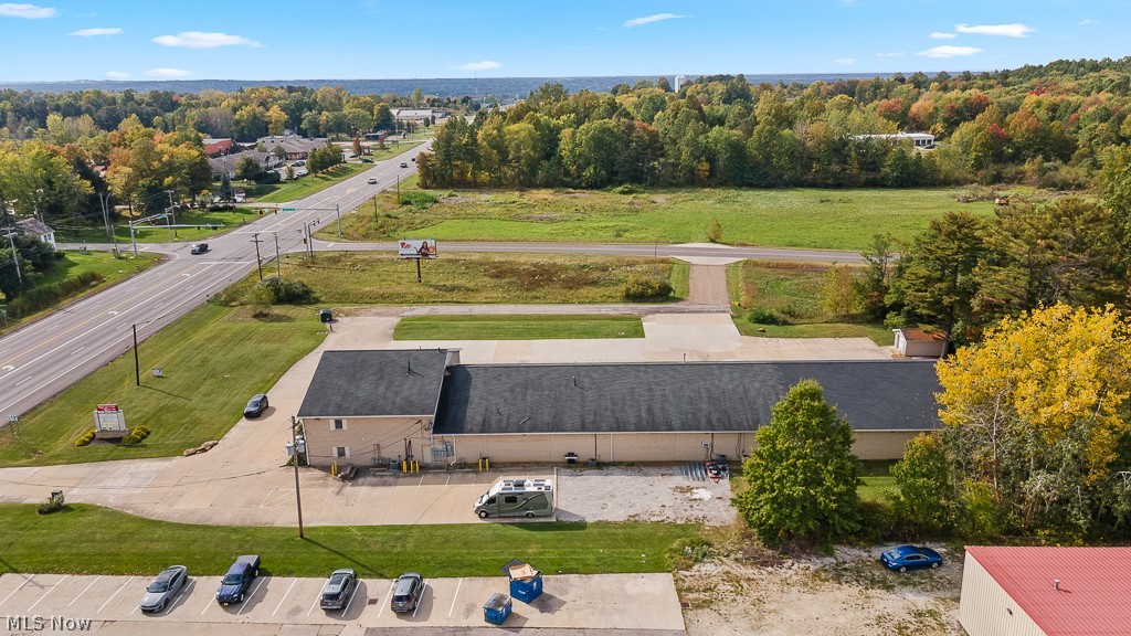 Granger Farms - Commercial Lease