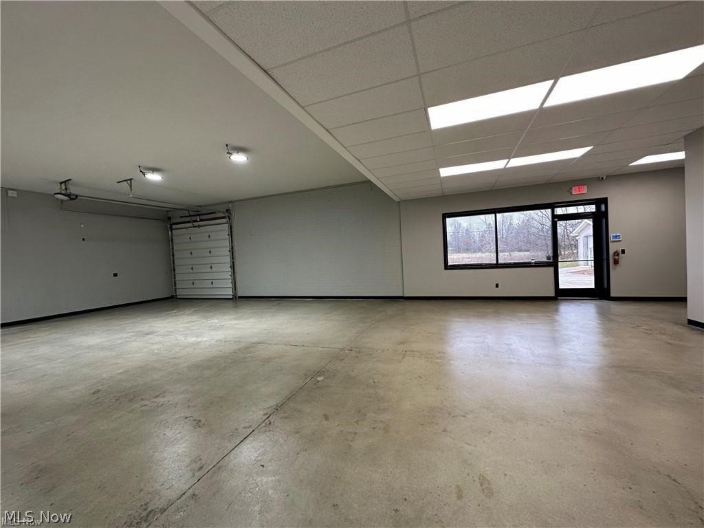 Granger Farms - Commercial Lease