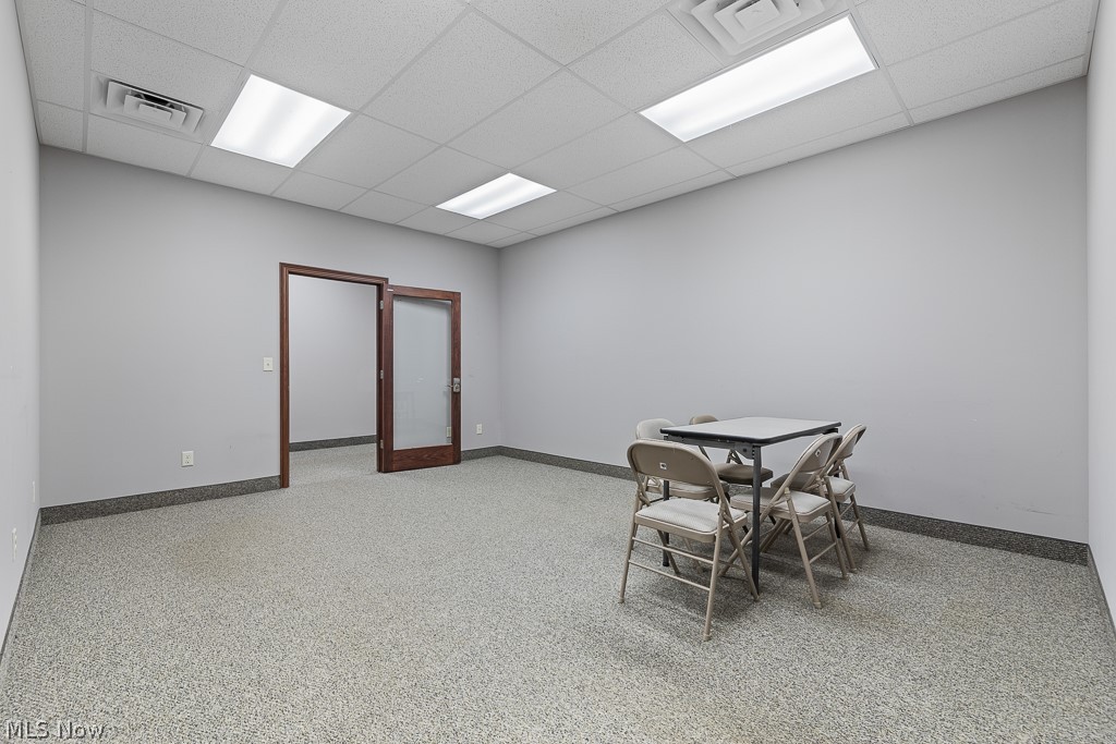 Granger Farms - Commercial Lease