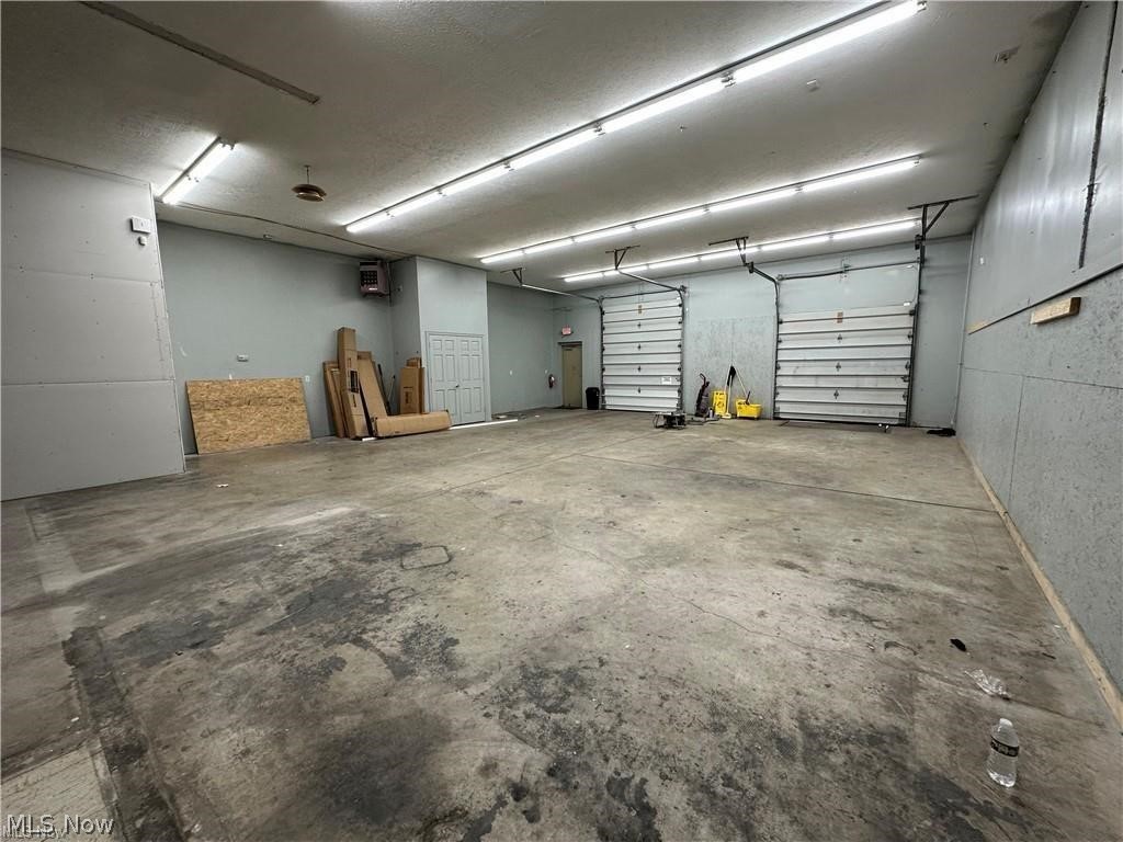 Granger Farms - Commercial Lease