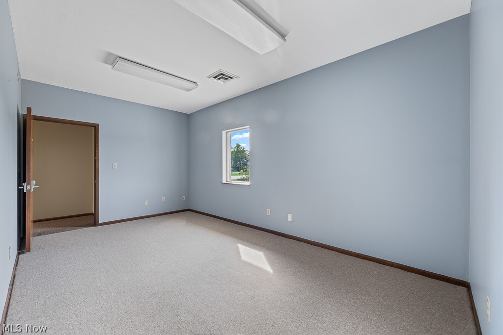 Granger Farms - Commercial Lease