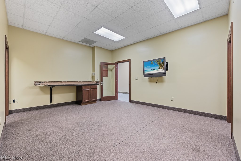 Granger Farms - Commercial Lease