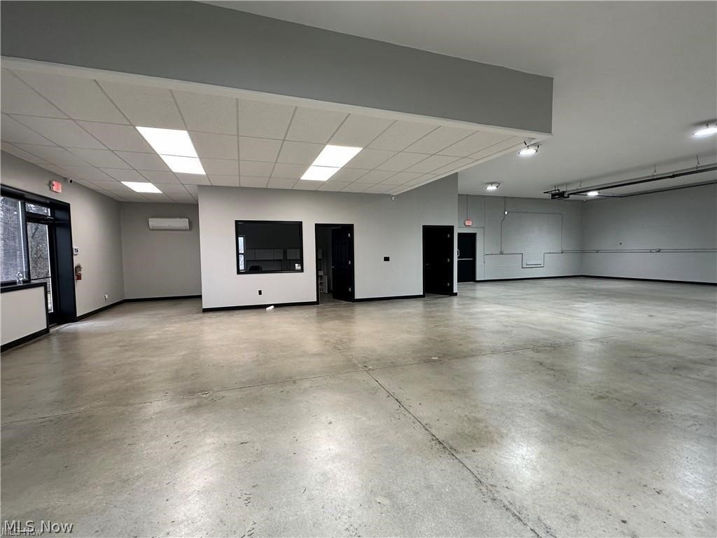 Granger Farms - Commercial Lease