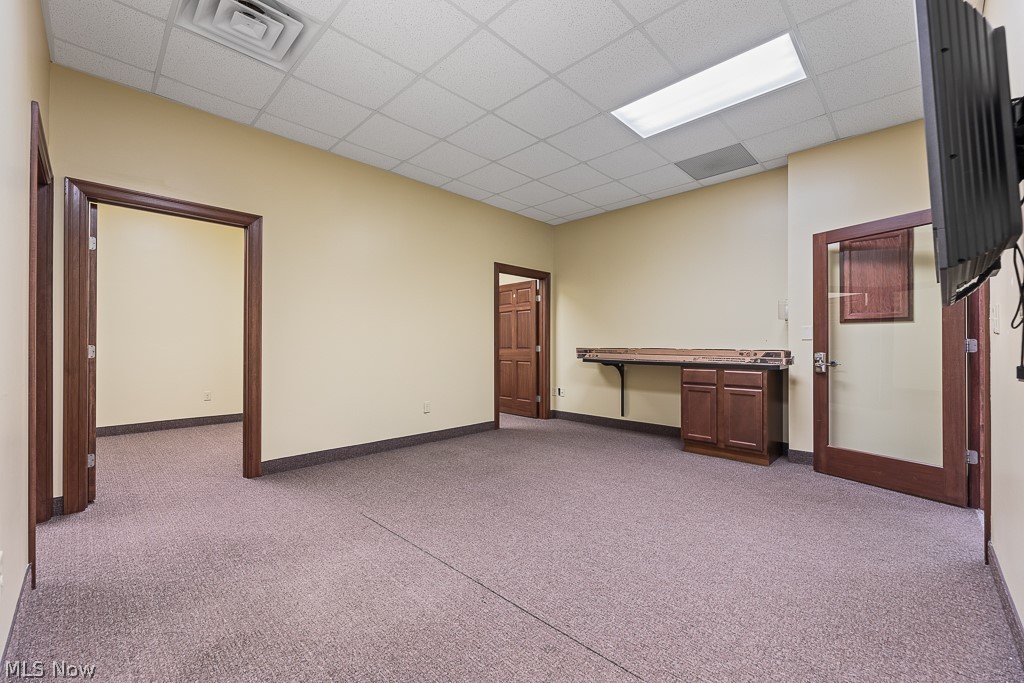Granger Farms - Commercial Lease
