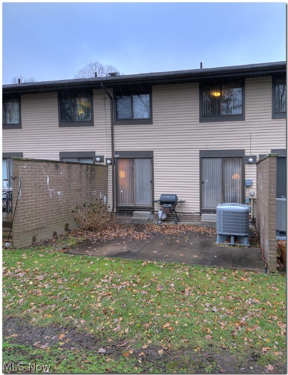 Richmond Place Condominium - Residential